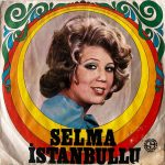 Selma İstanbullu - Bana hayat veren sensin -Bana felek vurmuş - (Plak ) - Görsel 2