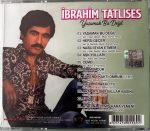 İbrahim Tatlıses - Yaşamak Bu Değil -CD - Görsel 2